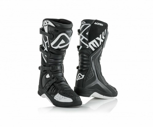 Acerbis team motorrad cross - acerbis, x-team
