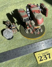 Rackham AT-43 Red Blok Urod