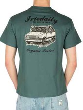 Iriedaily Fueled T-Shirt