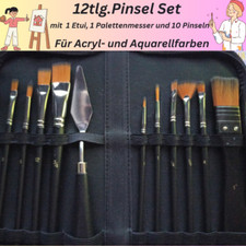 Pinsel Set für