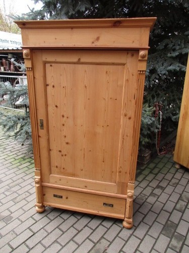 Kleiderschrank dielenschrank - kleiderschrank,