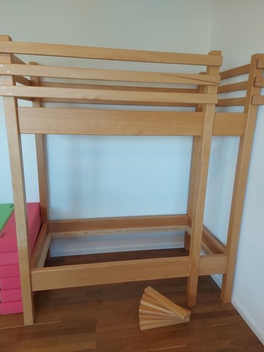 Schreiner unikat etagenbett - schreiner,