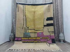 Marokkanischer Teppich, Beni