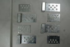 Fliesenmagnete Revisionstür