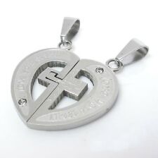 Partnerkette LOVE YOU REALLY