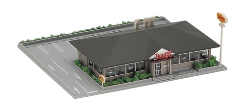 Kato 407 familienrestaurant - kato, 23-407