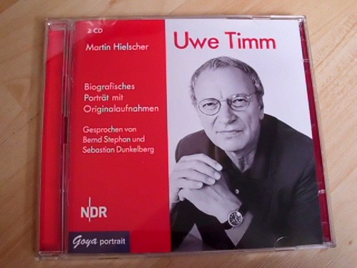 Uwe timm hörbuch buch - uwe,
