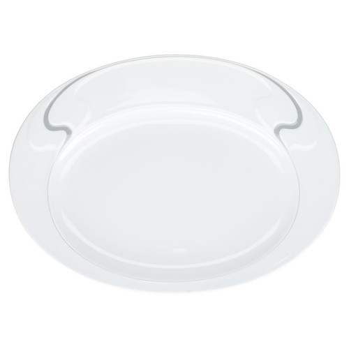 Fleischplatte mittelgroß