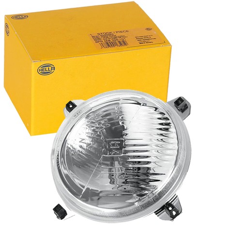 Hella halogen scheinwerfer - hella,