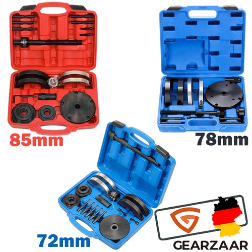 Radlager werkzeug 72mm 78mm - 72mm,