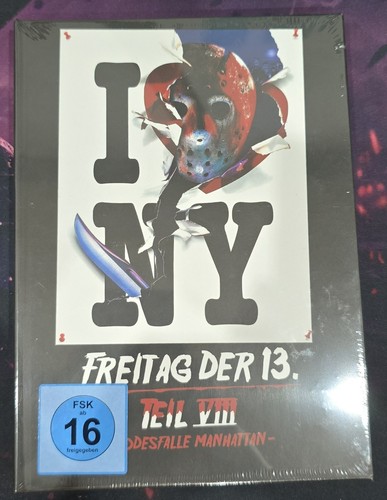 Freitag der teil - freitag,