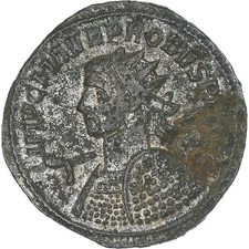 Probus, Antoninianus, 276-282
