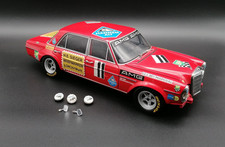 Mercedes benz amg 300 sel - mercedes, 6.8