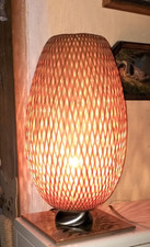 Ikea Böja Tischlampe Vintage