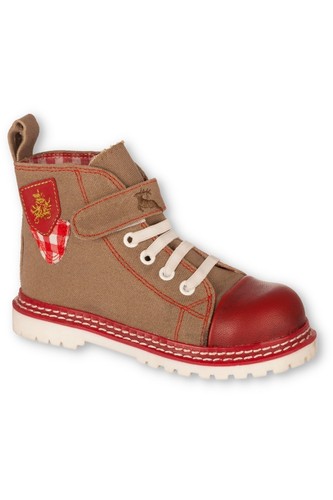 Trachten kinder boots mädchen - trachten,