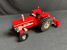 Lego 851 Technic Technik Farm