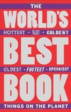 The Worlds Best Book