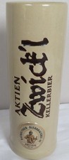 Bierkrug 0,5L Ton Aktien
