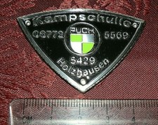 Puch händleremblem aus - puch,