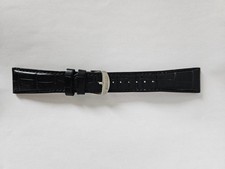 Citizen Uhrenarmband, Schwarz