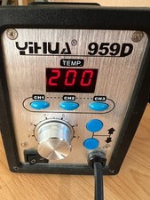 Yihua 959d hot air - 959d,
