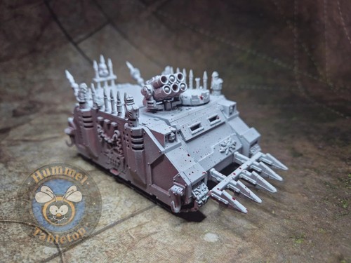 Warhammer 40k world eaters - -,