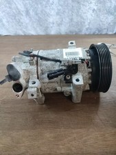 Kompressor Klimaanlage 12V R