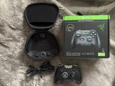 Razer Wolverine Ultimate Xbox PC Pad Controller | in OVP