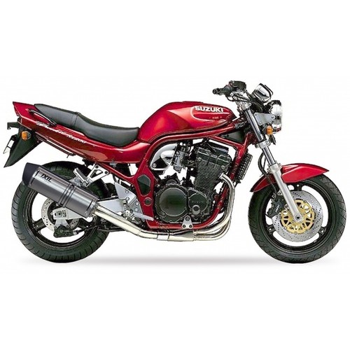 Ixil hexoval xtrem auspuff - ixil,