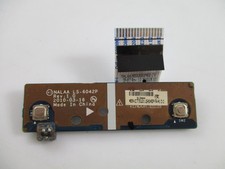 Tasten Platine TouchPad