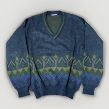 Vintage Chewitt Strickpullover