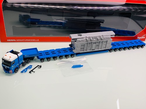 Herpa 309479 felbermayr - 309479,