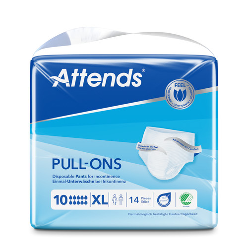 Attends pull ons - ,