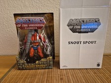 Snout spout masters the - masters, of