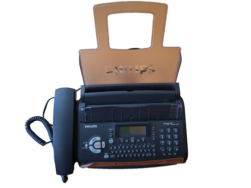 Philips sagem faxgerät - sagem,