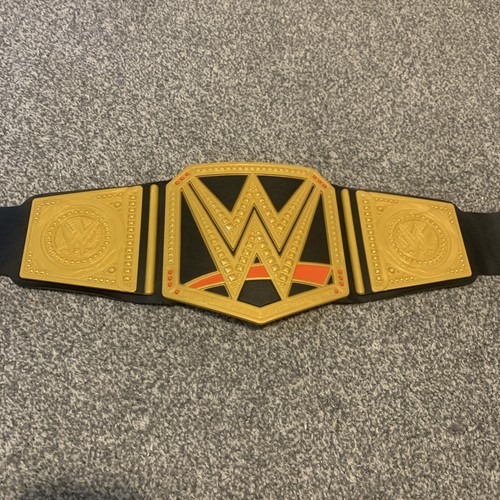 Wwe world heavyweight champion - heavyweight,