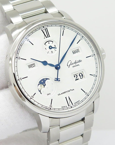 Glashütte original - glashütte,