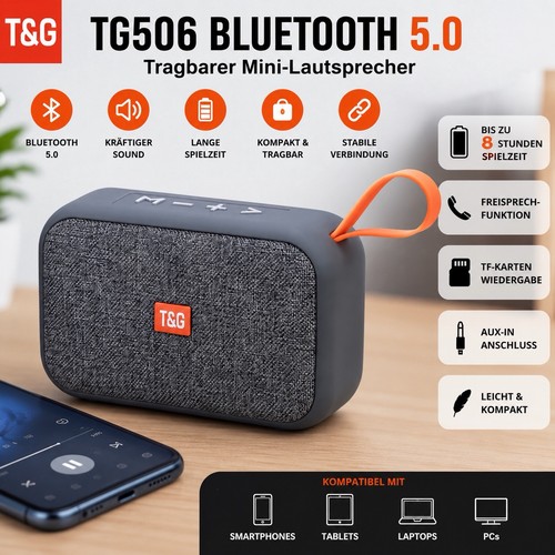 Bluetooth lautsprecher tragbar - lautsprecher,