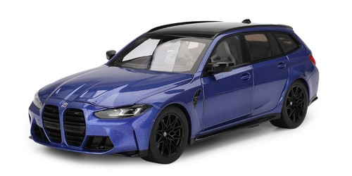 Bmw touring portimao blue - m3,