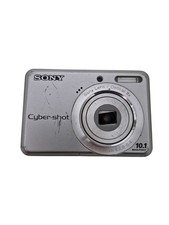 Sony Cyber-shot DSC-S930