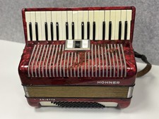 Akkordeon Hohner Arietta 72