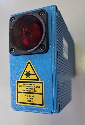Sick dme3000 211 - dme3000-211, )