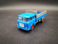 Permot Skoda Pritsche