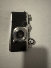Leica Ic DRP Leitz Wetzlar