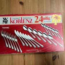 WMF Koblenz Cromargan -