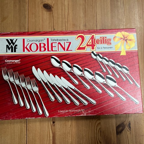 Wmf koblenz cromargan - wmf,