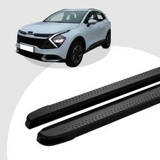 Trittbretter passend für Kia