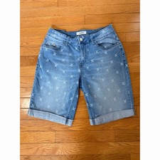 Tchibo Blue Denim White