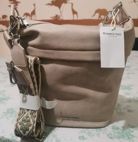 Damenhandtasche marco tozzi - marco,
