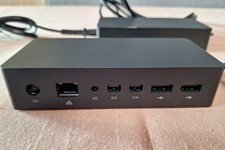 Microsoft Surface Dock 1661 +